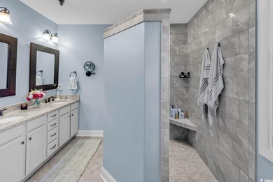 This gorgeous, former model, loaded with upgrades, in on The Dunes Golf and Beach Club in South Carolina - for sale on GolfHomes.com, golf home, golf lot