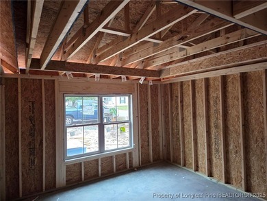 Welcome to this quality-built 3BR/2BA home in the gated Woodlake on Woodlake Country Club in North Carolina - for sale on GolfHomes.com, golf home, golf lot