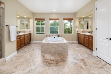 Tucked on a premium corner lot at the end of a quiet cul-de-sac on La Costa Resort and Spa in California - for sale on GolfHomes.com, golf home, golf lot