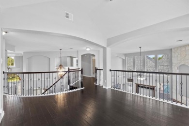 Welcome to Resort Style Living in Lantana!  This stunning, fully on Lantana Golf Club in Texas - for sale on GolfHomes.com, golf home, golf lot