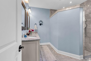 This gorgeous, former model, loaded with upgrades, in on The Dunes Golf and Beach Club in South Carolina - for sale on GolfHomes.com, golf home, golf lot