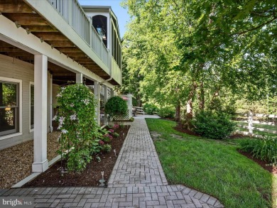 Welcome to River Creek - a prestigious gated community nestled on River Creek Club in Virginia - for sale on GolfHomes.com, golf home, golf lot