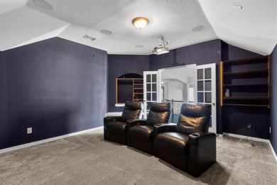 Welcome to Resort Style Living in Lantana!  This stunning, fully on Lantana Golf Club in Texas - for sale on GolfHomes.com, golf home, golf lot