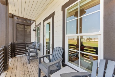 Welcome to Fairway Sunset, where luxury meets relaxation! on Palmilla Beach Golf Club in Texas - for sale on GolfHomes.com, golf home, golf lot