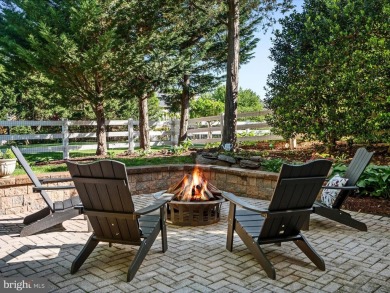 Welcome to River Creek - a prestigious gated community nestled on River Creek Club in Virginia - for sale on GolfHomes.com, golf home, golf lot