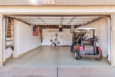 Say hello to your next happy place! Inside, you'll be greeted by on Sun Lakes Country Club in Arizona - for sale on GolfHomes.com, golf home, golf lot