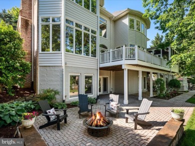 Welcome to River Creek - a prestigious gated community nestled on River Creek Club in Virginia - for sale on GolfHomes.com, golf home, golf lot
