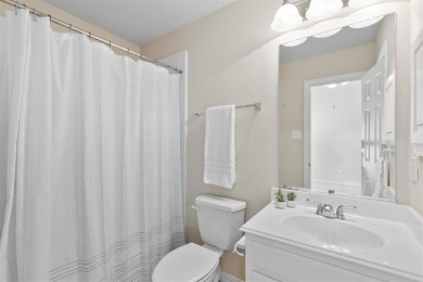 Welcome to Resort Style Living in Lantana!  This stunning, fully on Lantana Golf Club in Texas - for sale on GolfHomes.com, golf home, golf lot