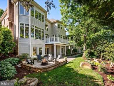Welcome to River Creek - a prestigious gated community nestled on River Creek Club in Virginia - for sale on GolfHomes.com, golf home, golf lot