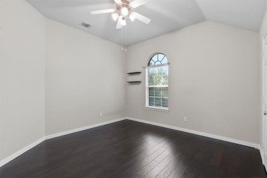 Welcome to Resort Style Living in Lantana!  This stunning, fully on Lantana Golf Club in Texas - for sale on GolfHomes.com, golf home, golf lot