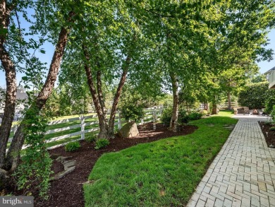 Welcome to River Creek - a prestigious gated community nestled on River Creek Club in Virginia - for sale on GolfHomes.com, golf home, golf lot