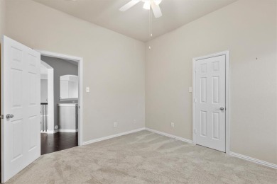 Welcome to Resort Style Living in Lantana!  This stunning, fully on Lantana Golf Club in Texas - for sale on GolfHomes.com, golf home, golf lot