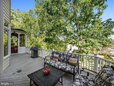 Welcome to River Creek - a prestigious gated community nestled on River Creek Club in Virginia - for sale on GolfHomes.com, golf home, golf lot