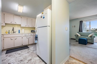 Welcome home to maintenance-free living in this furnished on On Top Of The World Golf Course in Florida - for sale on GolfHomes.com, golf home, golf lot