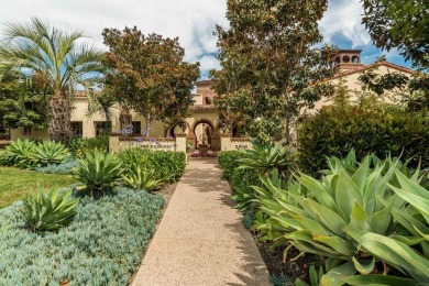 Tucked on a premium corner lot at the end of a quiet cul-de-sac on La Costa Resort and Spa in California - for sale on GolfHomes.com, golf home, golf lot
