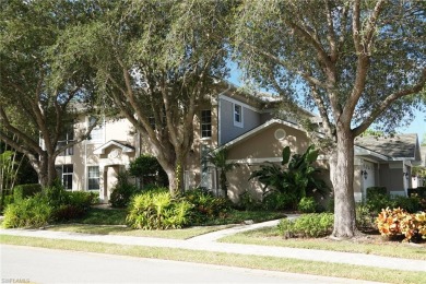 Fantastic first floor, 3 bedroom, 2 bath, coach home, with an on Windstar on Naples Bay in Florida - for sale on GolfHomes.com, golf home, golf lot