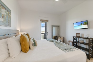 Welcome to Fairway Sunset, where luxury meets relaxation! on Palmilla Beach Golf Club in Texas - for sale on GolfHomes.com, golf home, golf lot