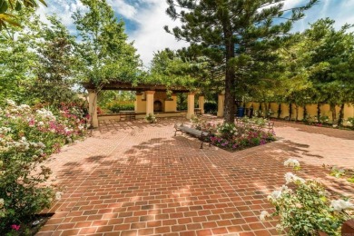 Tucked on a premium corner lot at the end of a quiet cul-de-sac on La Costa Resort and Spa in California - for sale on GolfHomes.com, golf home, golf lot
