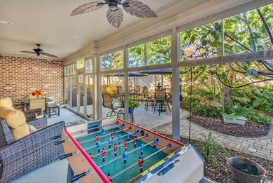 This gorgeous, former model, loaded with upgrades, in on The Dunes Golf and Beach Club in South Carolina - for sale on GolfHomes.com, golf home, golf lot