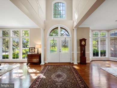 Welcome to River Creek - a prestigious gated community nestled on River Creek Club in Virginia - for sale on GolfHomes.com, golf home, golf lot