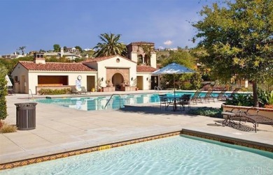 Tucked on a premium corner lot at the end of a quiet cul-de-sac on La Costa Resort and Spa in California - for sale on GolfHomes.com, golf home, golf lot