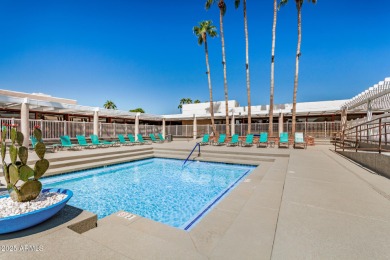 Say hello to your next happy place! Inside, you'll be greeted by on Sun Lakes Country Club in Arizona - for sale on GolfHomes.com, golf home, golf lot