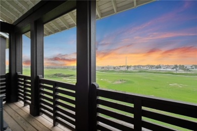 Welcome to Fairway Sunset, where luxury meets relaxation! on Palmilla Beach Golf Club in Texas - for sale on GolfHomes.com, golf home, golf lot