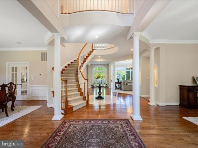 Welcome to River Creek - a prestigious gated community nestled on River Creek Club in Virginia - for sale on GolfHomes.com, golf home, golf lot