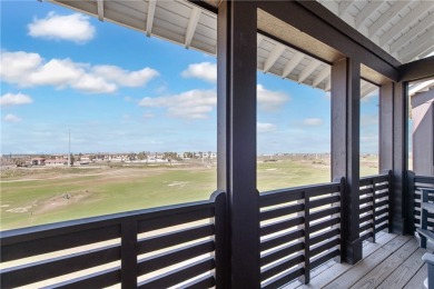 Welcome to Fairway Sunset, where luxury meets relaxation! on Palmilla Beach Golf Club in Texas - for sale on GolfHomes.com, golf home, golf lot