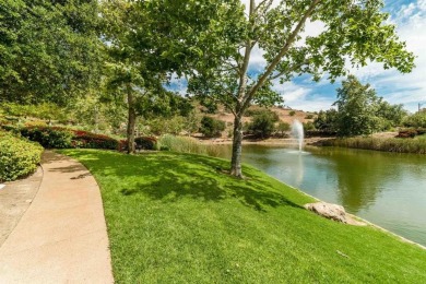 Tucked on a premium corner lot at the end of a quiet cul-de-sac on La Costa Resort and Spa in California - for sale on GolfHomes.com, golf home, golf lot
