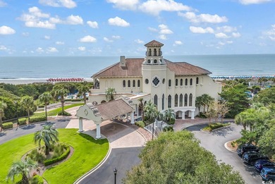 This gorgeous, former model, loaded with upgrades, in on The Dunes Golf and Beach Club in South Carolina - for sale on GolfHomes.com, golf home, golf lot