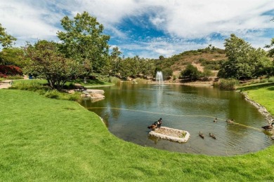 Tucked on a premium corner lot at the end of a quiet cul-de-sac on La Costa Resort and Spa in California - for sale on GolfHomes.com, golf home, golf lot