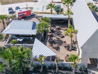 Welcome to Fairway Sunset, where luxury meets relaxation! on Palmilla Beach Golf Club in Texas - for sale on GolfHomes.com, golf home, golf lot