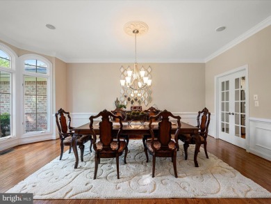 Welcome to River Creek - a prestigious gated community nestled on River Creek Club in Virginia - for sale on GolfHomes.com, golf home, golf lot
