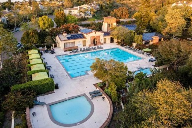 Tucked on a premium corner lot at the end of a quiet cul-de-sac on La Costa Resort and Spa in California - for sale on GolfHomes.com, golf home, golf lot