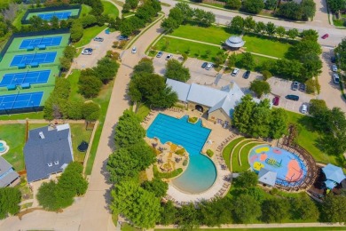 Welcome to Resort Style Living in Lantana!  This stunning, fully on Lantana Golf Club in Texas - for sale on GolfHomes.com, golf home, golf lot