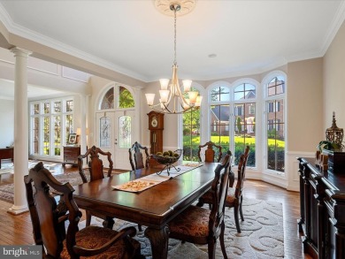 Welcome to River Creek - a prestigious gated community nestled on River Creek Club in Virginia - for sale on GolfHomes.com, golf home, golf lot