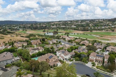 Tucked on a premium corner lot at the end of a quiet cul-de-sac on La Costa Resort and Spa in California - for sale on GolfHomes.com, golf home, golf lot