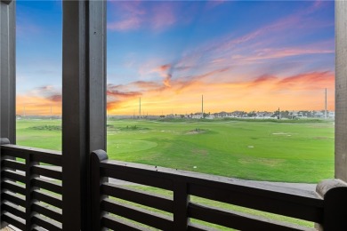Welcome to Fairway Sunset, where luxury meets relaxation! on Palmilla Beach Golf Club in Texas - for sale on GolfHomes.com, golf home, golf lot