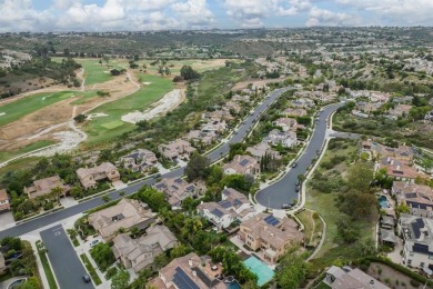 Tucked on a premium corner lot at the end of a quiet cul-de-sac on La Costa Resort and Spa in California - for sale on GolfHomes.com, golf home, golf lot