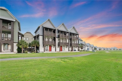 Welcome to Fairway Sunset, where luxury meets relaxation! on Palmilla Beach Golf Club in Texas - for sale on GolfHomes.com, golf home, golf lot