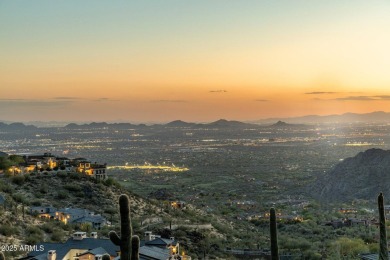 Outstanding 8 acre Silverleaf View Lot in The Summit with a huge on Silverleaf Golf Club in Arizona - for sale on GolfHomes.com, golf home, golf lot