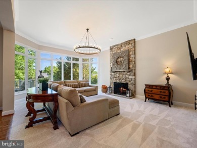 Welcome to River Creek - a prestigious gated community nestled on River Creek Club in Virginia - for sale on GolfHomes.com, golf home, golf lot