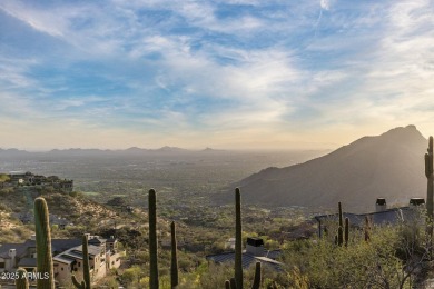 Outstanding 8 acre Silverleaf View Lot in The Summit with a huge on Silverleaf Golf Club in Arizona - for sale on GolfHomes.com, golf home, golf lot