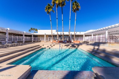Say hello to your next happy place! Inside, you'll be greeted by on Sun Lakes Country Club in Arizona - for sale on GolfHomes.com, golf home, golf lot