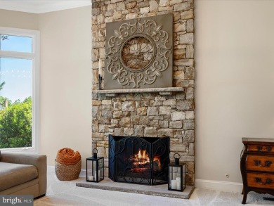 Welcome to River Creek - a prestigious gated community nestled on River Creek Club in Virginia - for sale on GolfHomes.com, golf home, golf lot