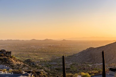 Outstanding 8 acre Silverleaf View Lot in The Summit with a huge on Silverleaf Golf Club in Arizona - for sale on GolfHomes.com, golf home, golf lot