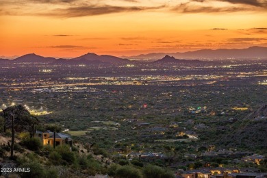 Outstanding 8 acre Silverleaf View Lot in The Summit with a huge on Silverleaf Golf Club in Arizona - for sale on GolfHomes.com, golf home, golf lot