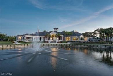 Welcome to your dream home in the prestigious Colonial Country on Colonial Country Club in Florida - for sale on GolfHomes.com, golf home, golf lot