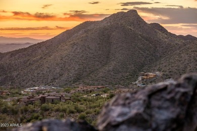 Outstanding 8 acre Silverleaf View Lot in The Summit with a huge on Silverleaf Golf Club in Arizona - for sale on GolfHomes.com, golf home, golf lot